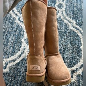 Tall UGG Boots